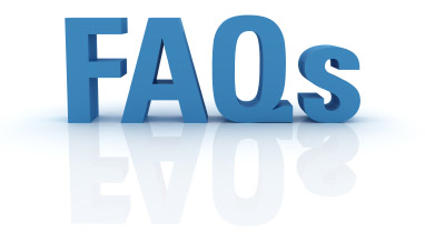 frequently asked questions